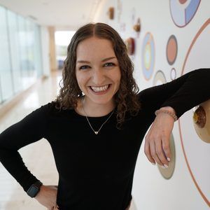 Meet your Posher, Kayla